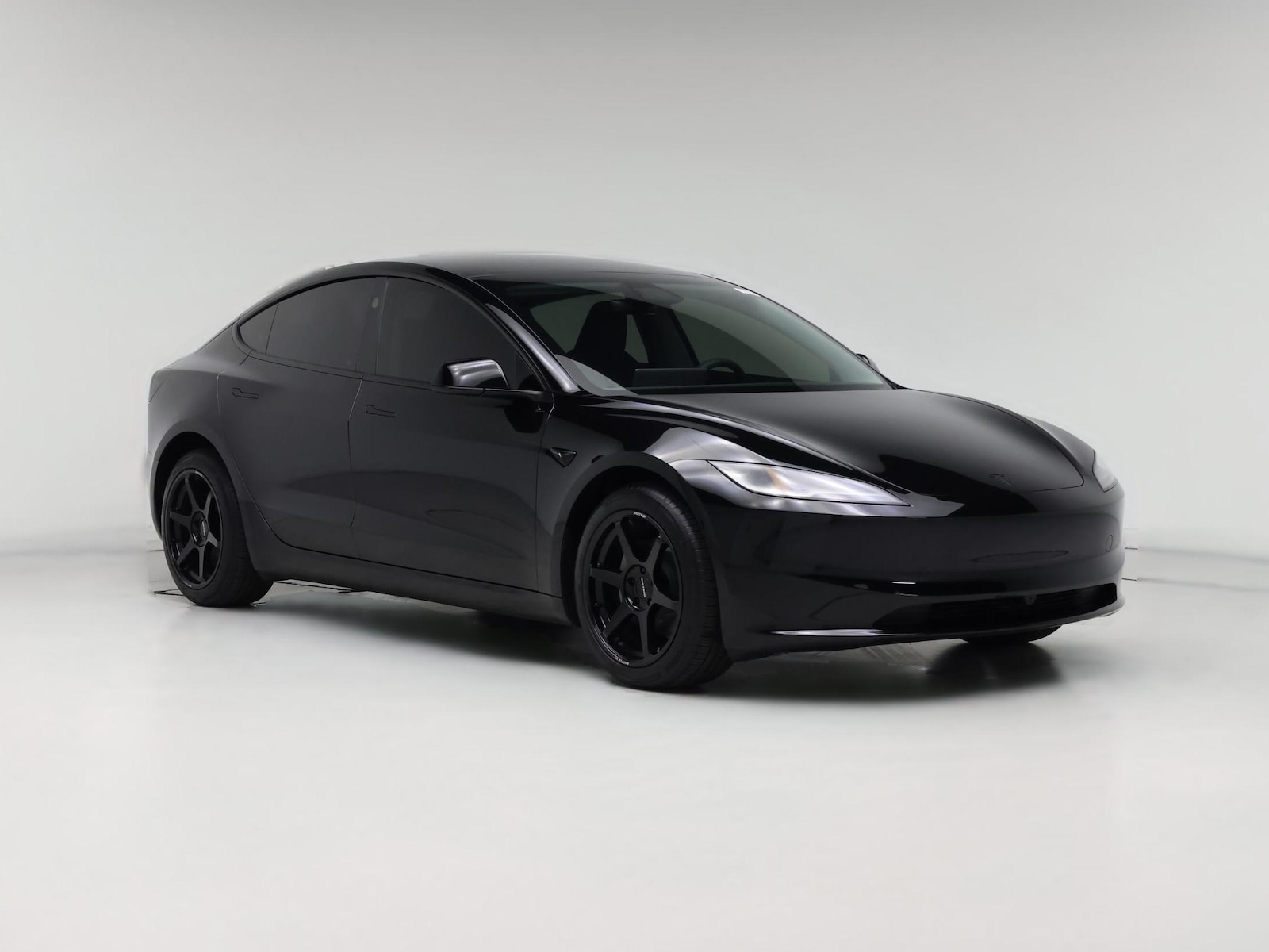 2026 Tesla Model 3 Premium