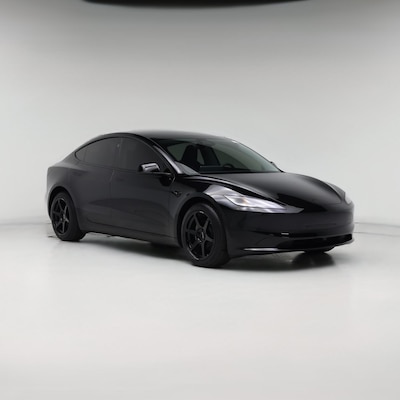 2026 Tesla Model 3 Premium
