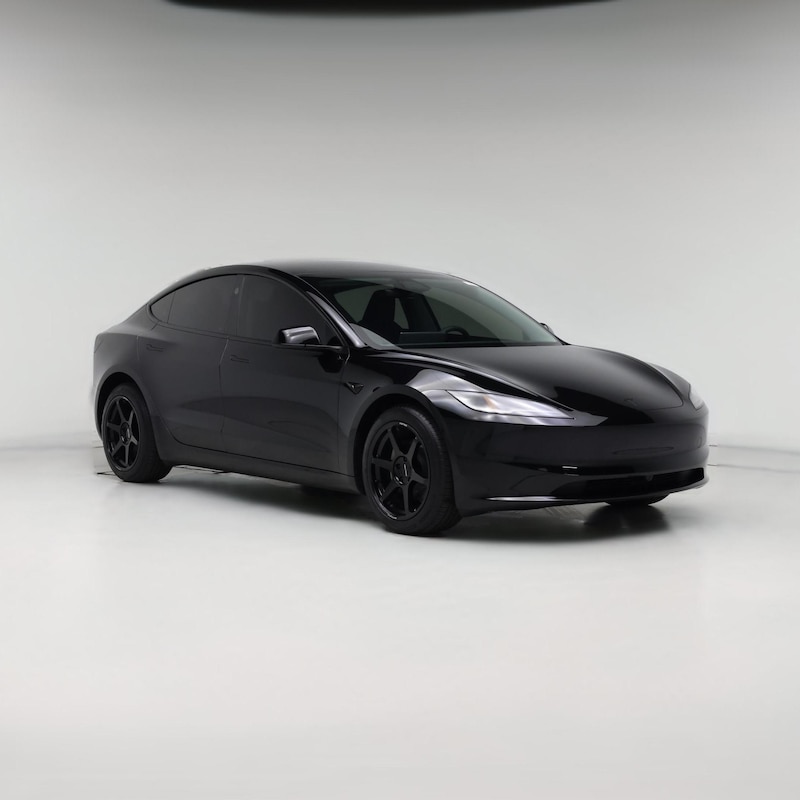 2026 Tesla Model 3 Premium