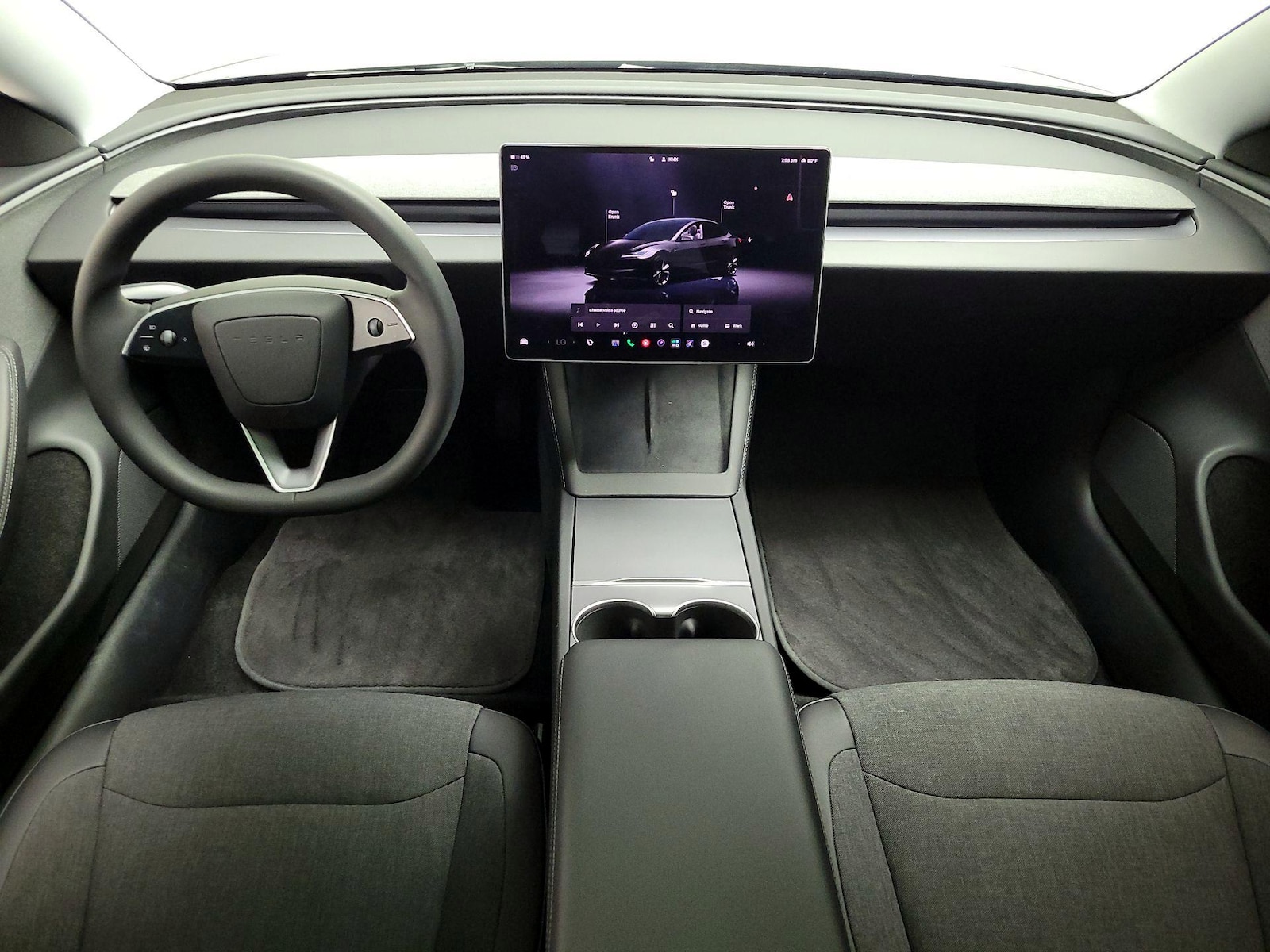 Navigation System
