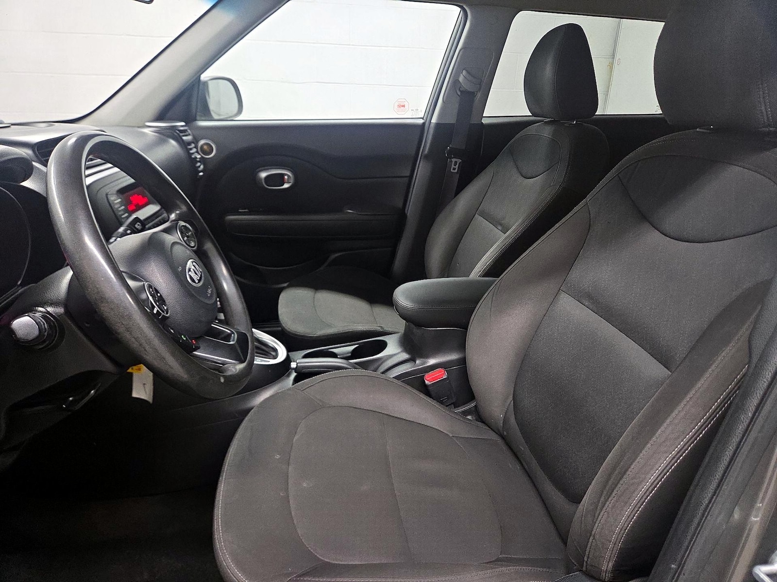 Side Airbags