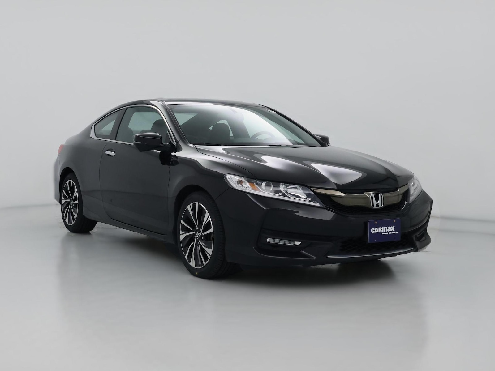 2017 Honda Accord EX-L V-6