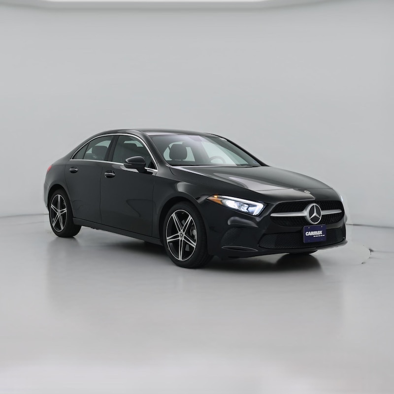 2022 Mercedes-Benz A220