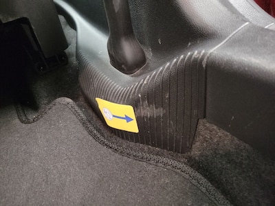 Condition detail