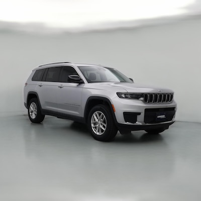 Vehicle exterior view