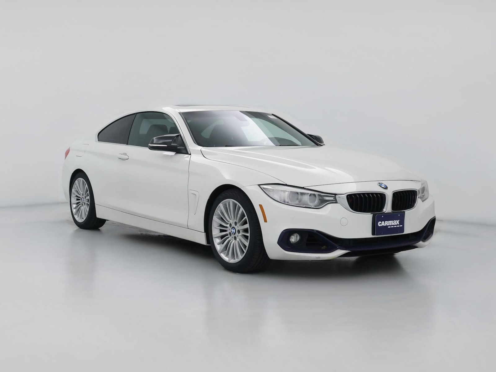2016 BMW 4 Series 428i