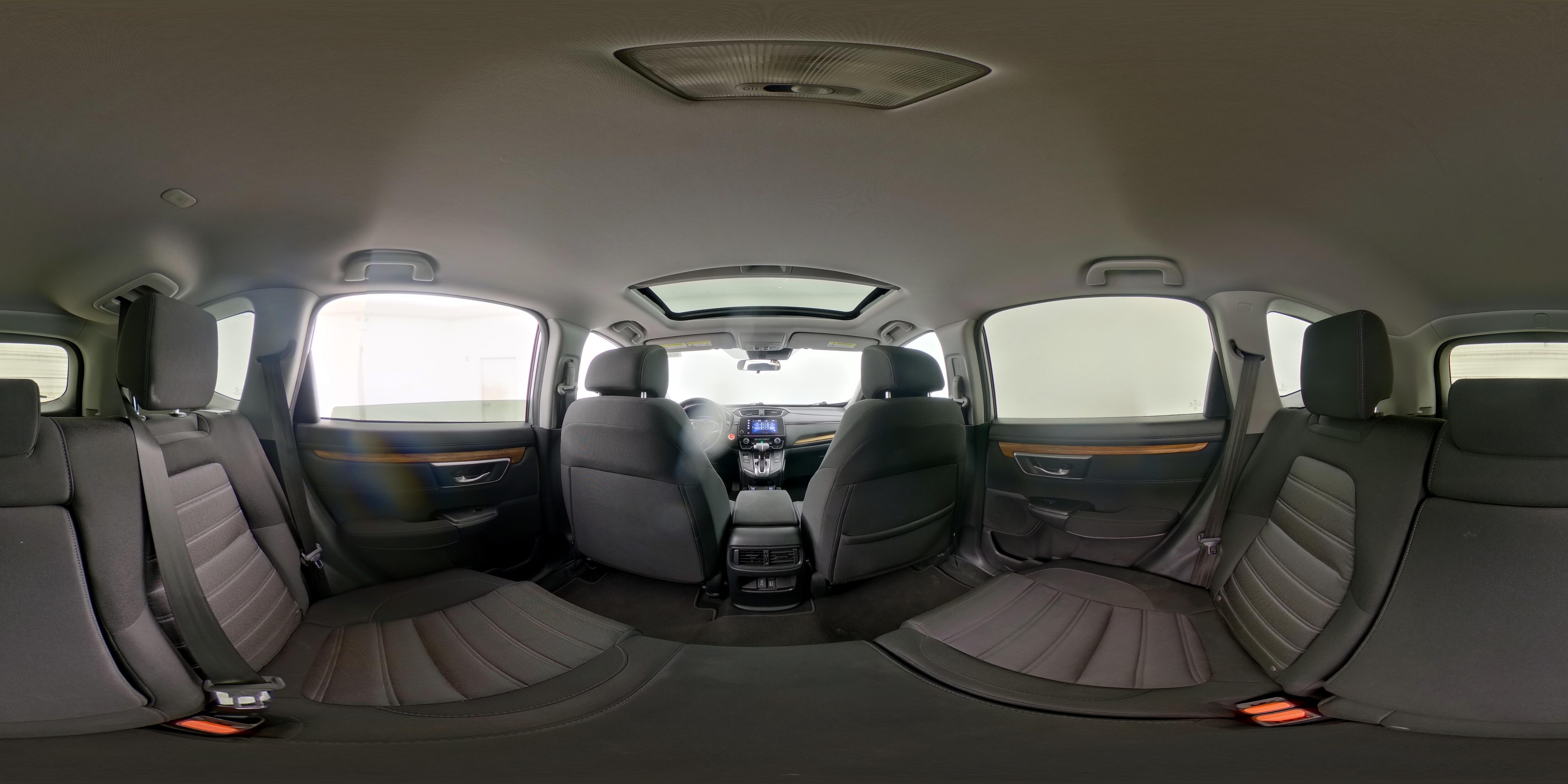 2020 Honda CR-V EX - Photo 25