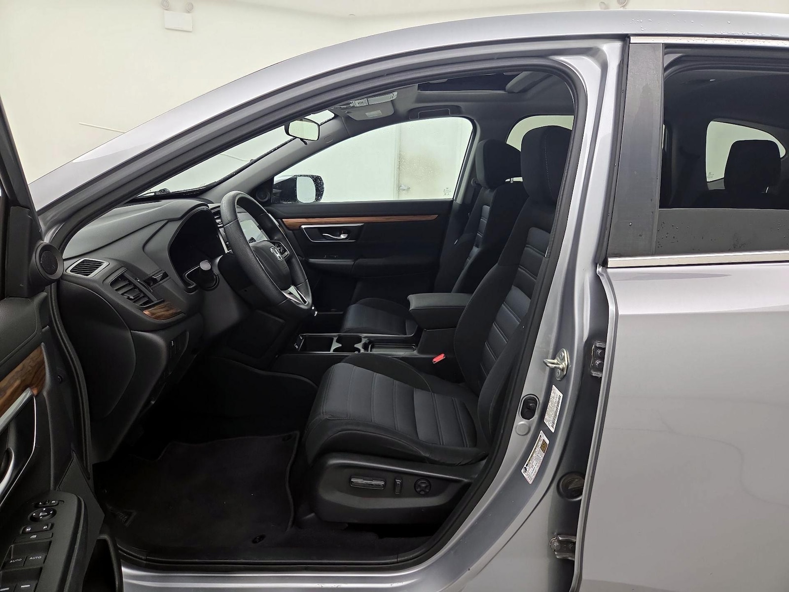 2020 Honda CR-V EX - Photo 10