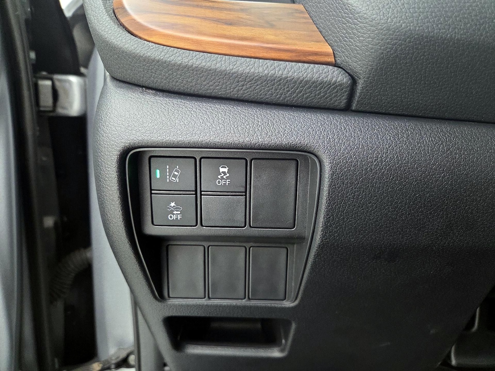 2020 Honda CR-V EX - Photo 12