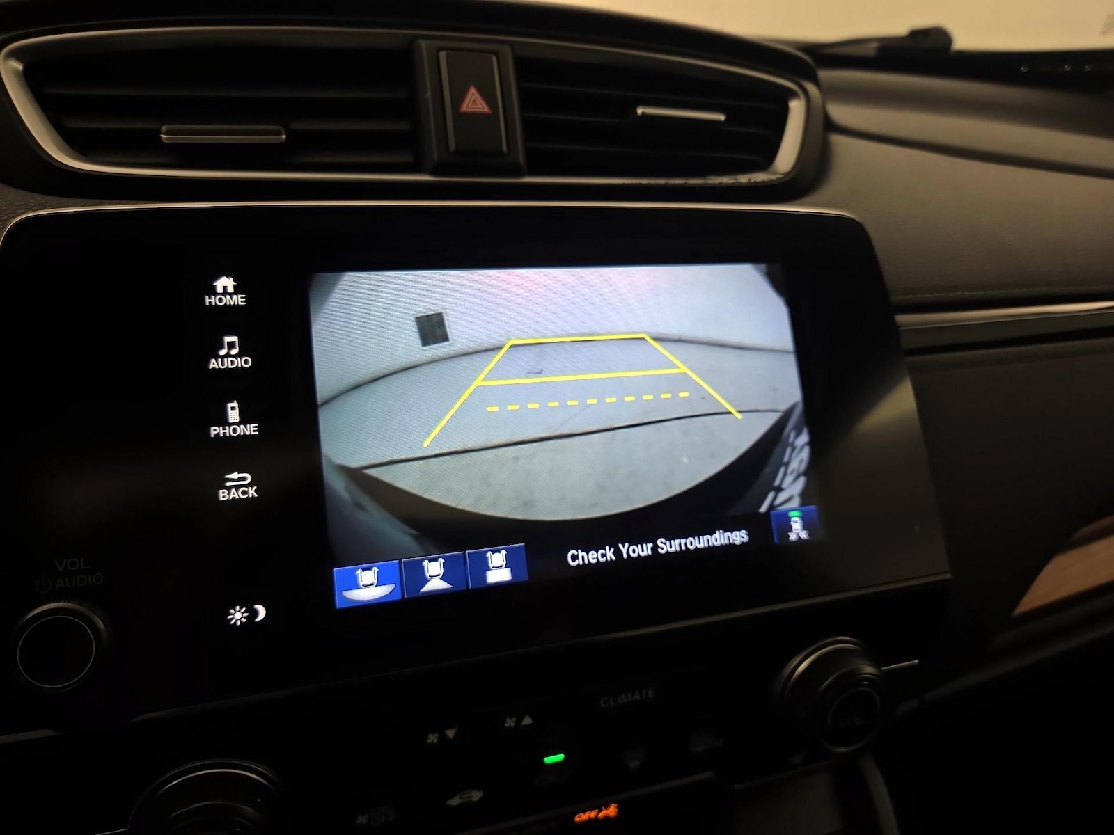2020 Honda CR-V EX - Photo 13
