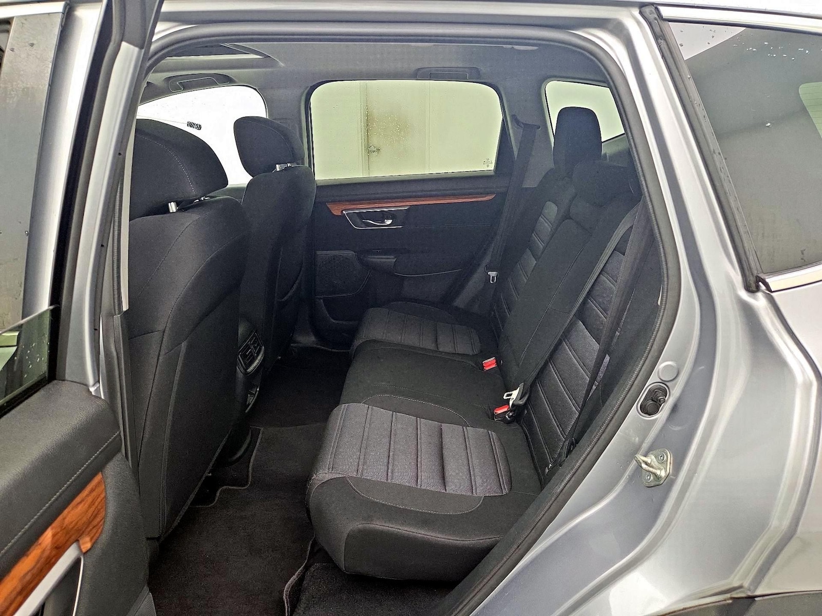 2020 Honda CR-V EX - Photo 19