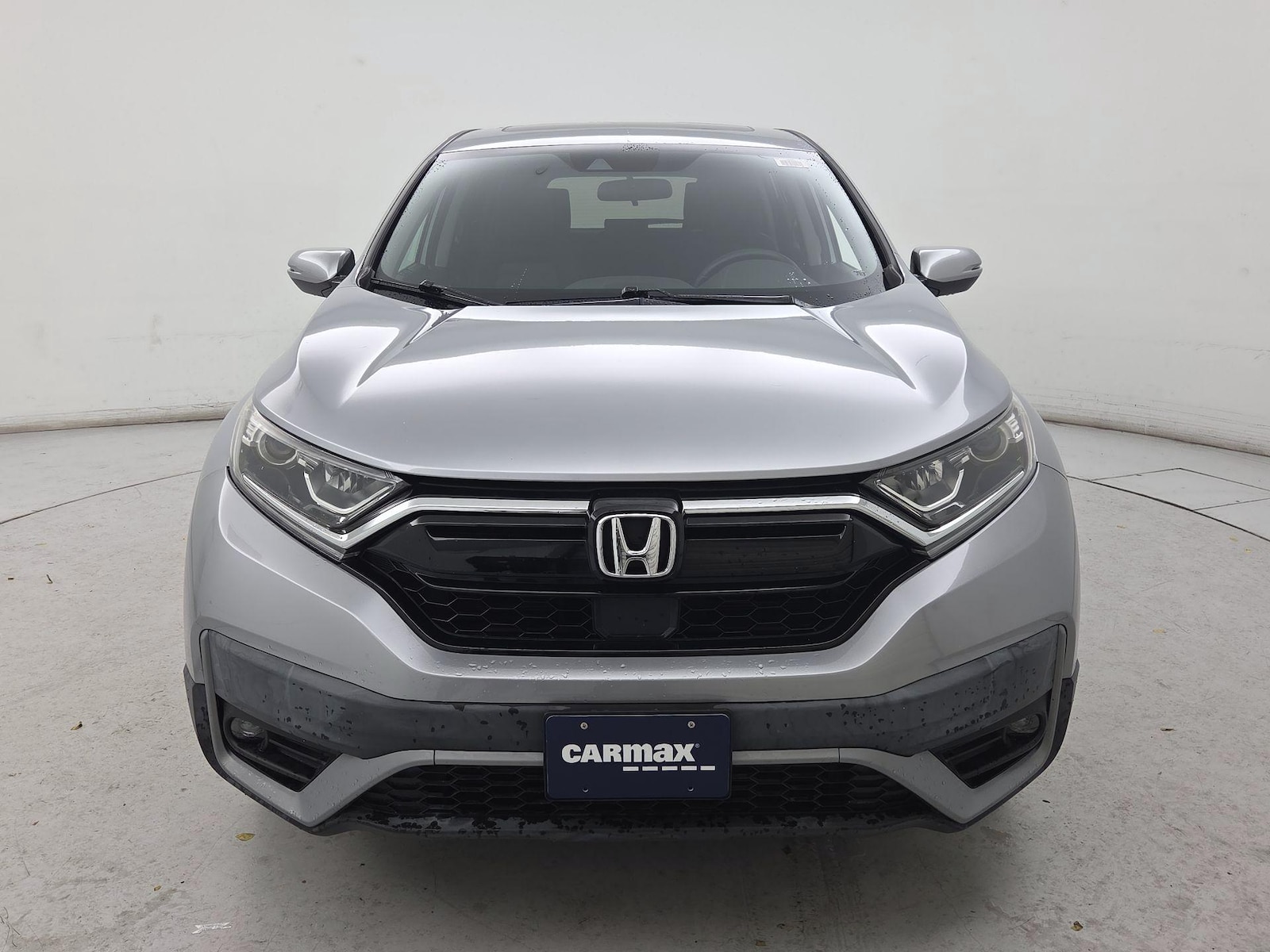2020 Honda CR-V EX - Photo 2