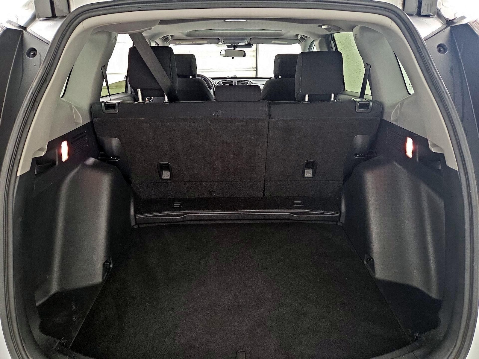 2020 Honda CR-V EX - Photo 20