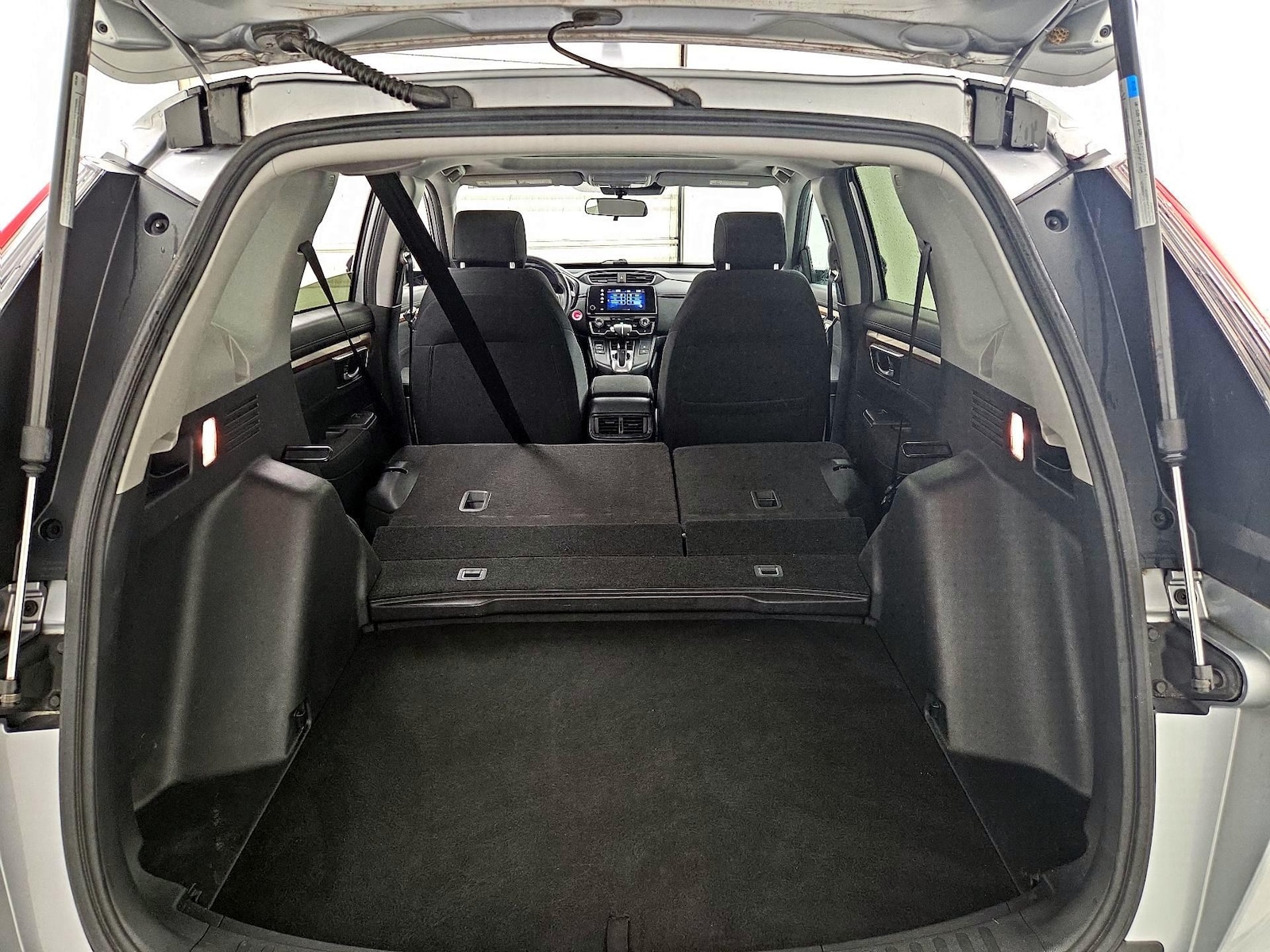 2020 Honda CR-V EX - Photo 21