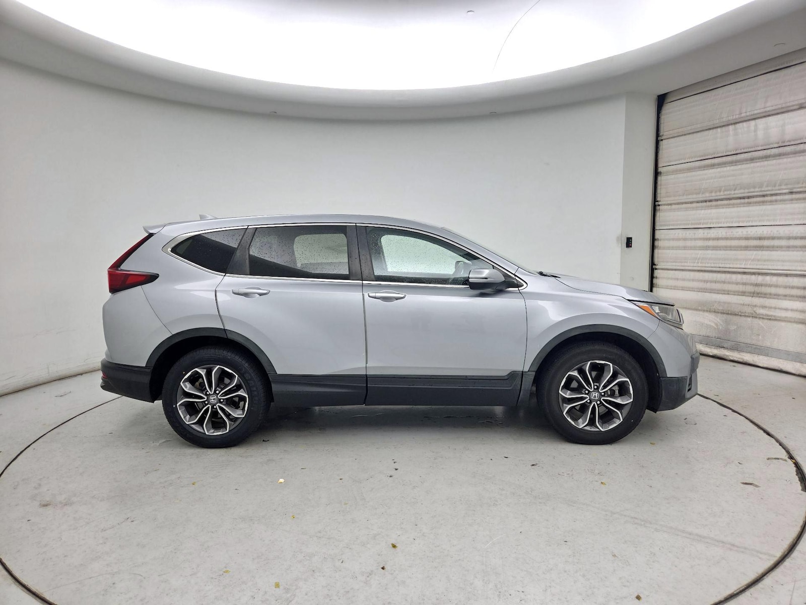 2020 Honda CR-V EX - Photo 4