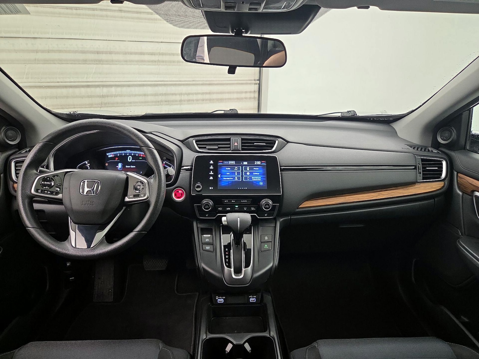 2020 Honda CR-V EX - Photo 8