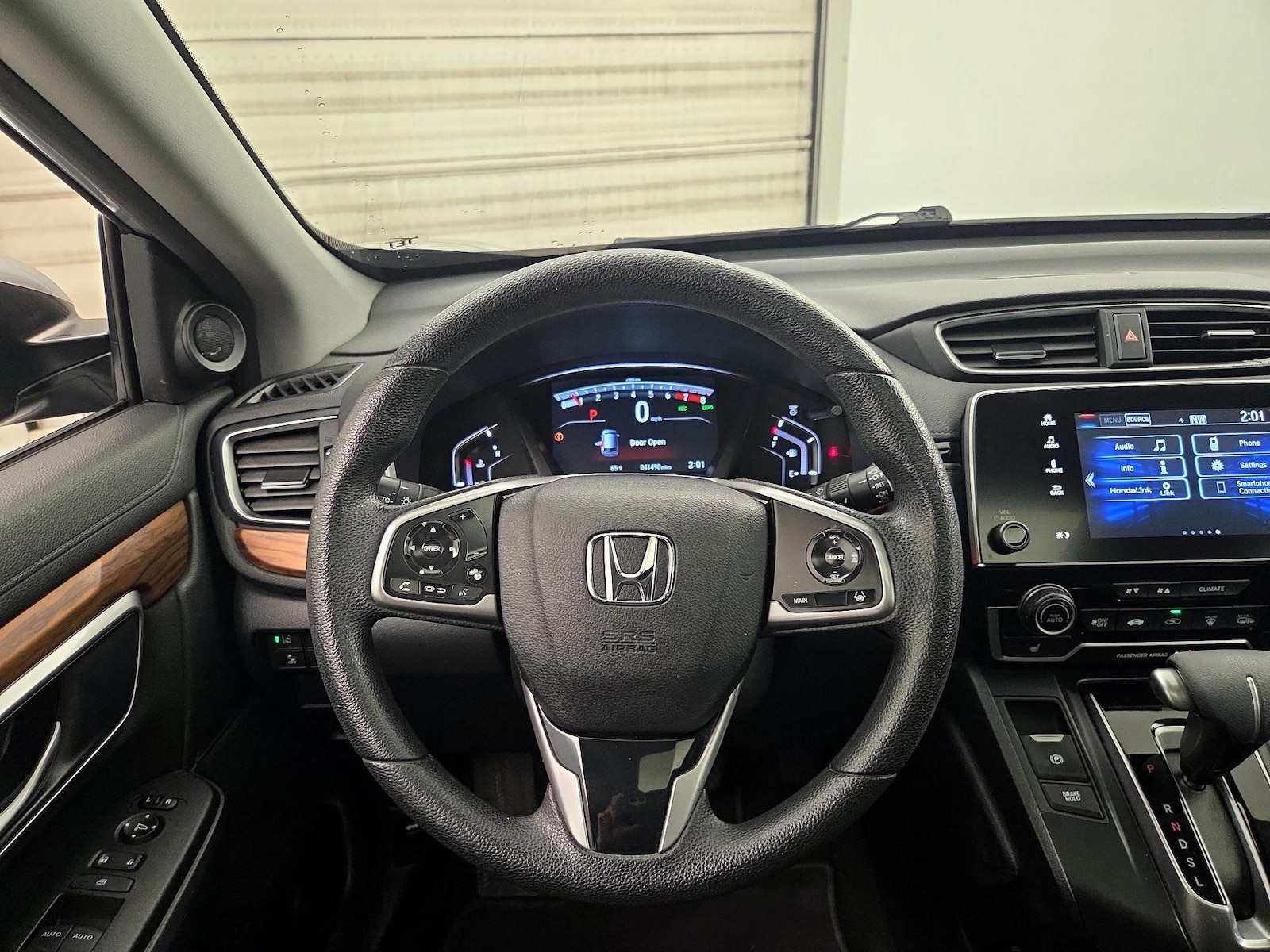 2020 Honda CR-V EX - Photo 9