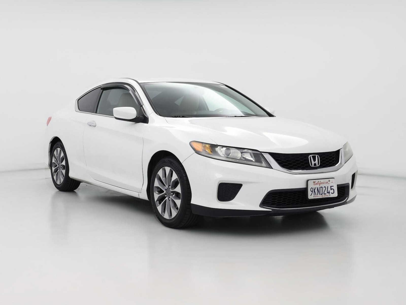 2015 Honda Accord LX-S