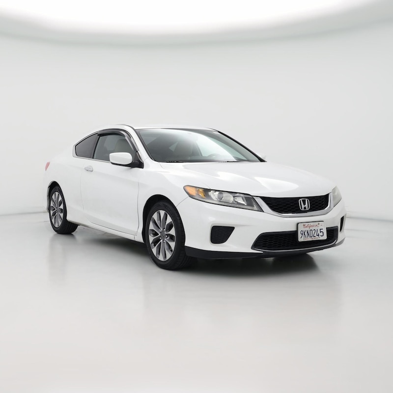 2015 Honda Accord LX-S
