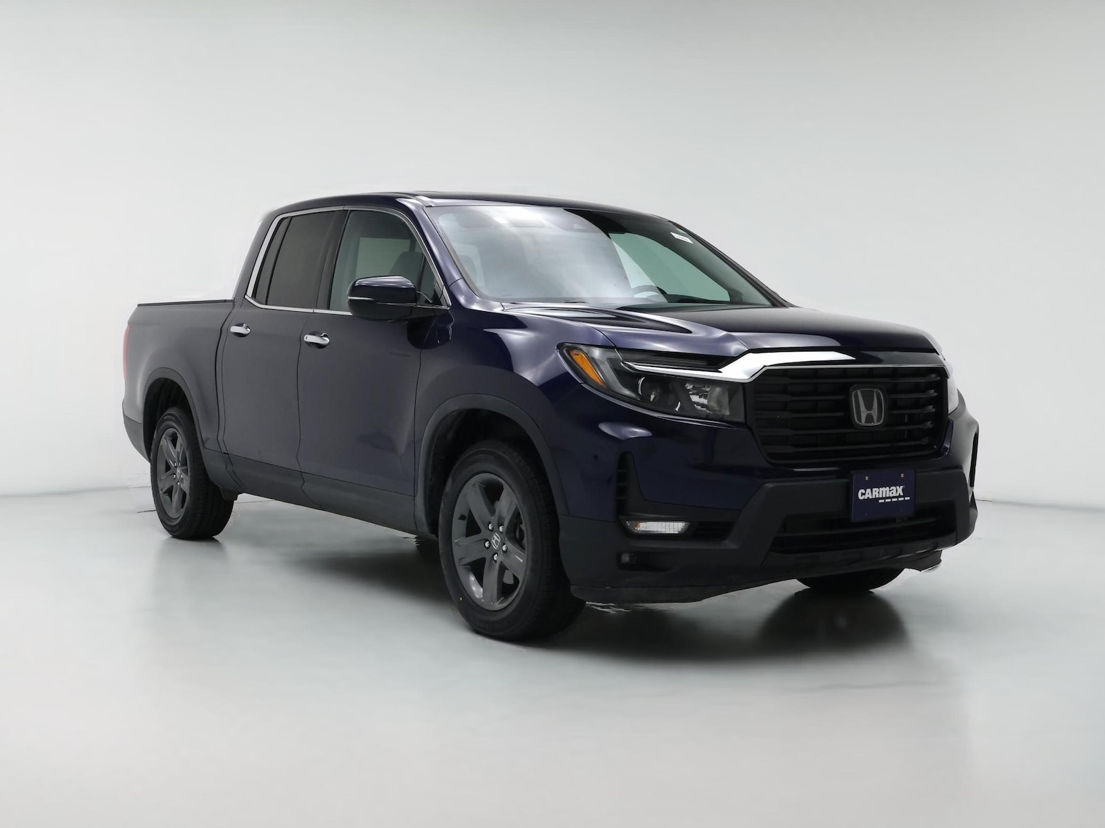 2021 Honda Ridgeline