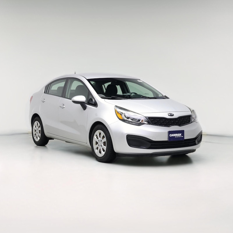 2015 Kia Rio LX
