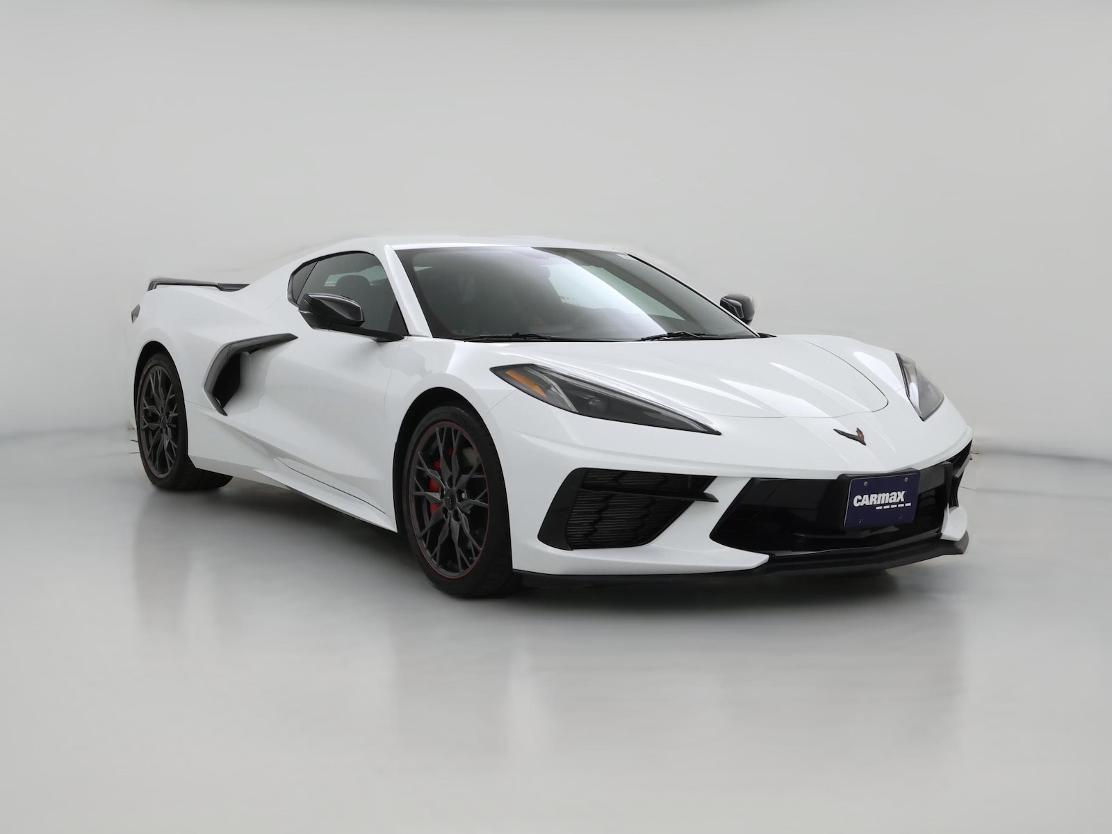 2023 Chevrolet Corvette