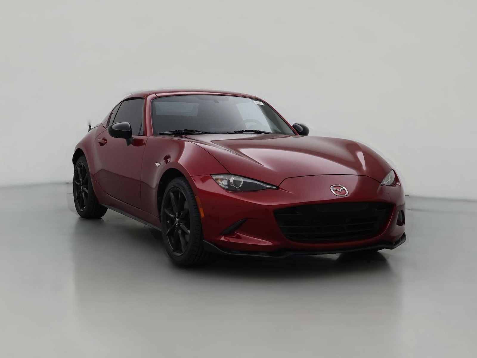 2019 Mazda MX-5 Miata RF