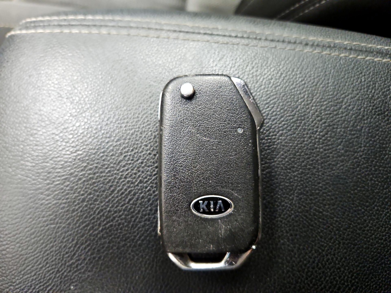 2021 Kia Sportage LX - Photo 23