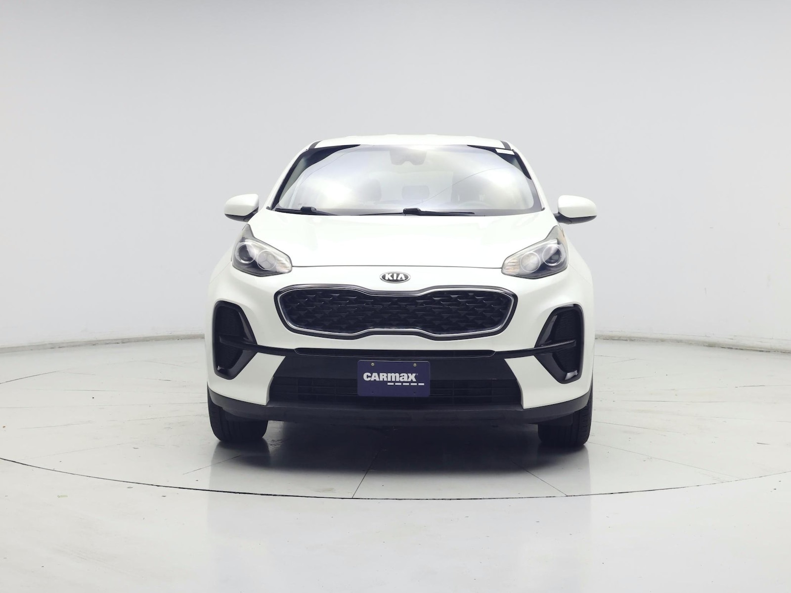 2021 Kia Sportage LX - Photo 6