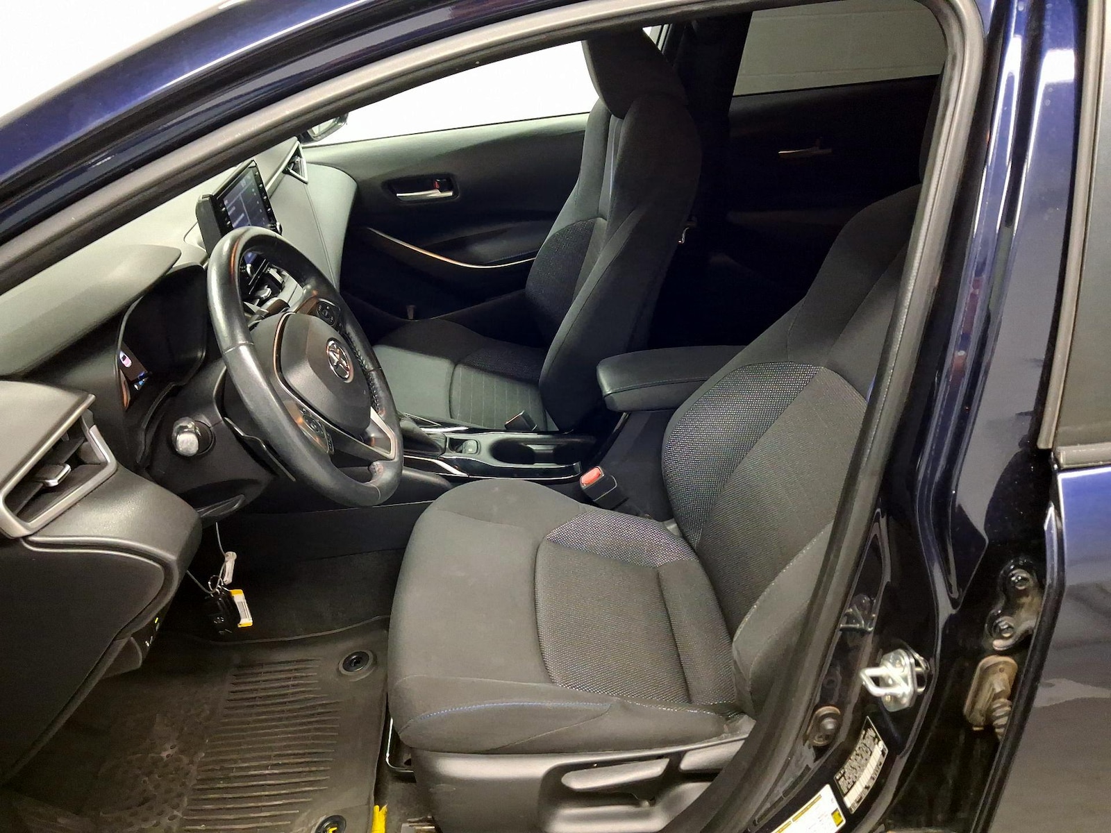 Side Airbags