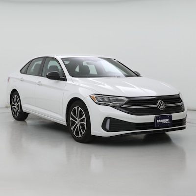 2023 Volkswagen Jetta Sport