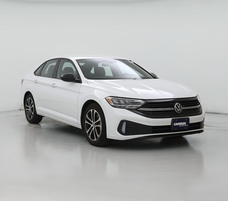 2023 Volkswagen Jetta Sport
