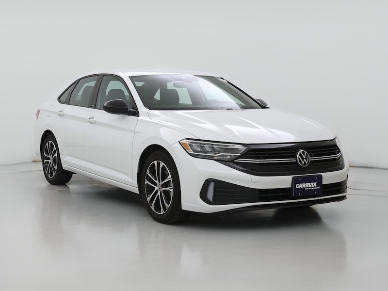 2023 Volkswagen Jetta Sport