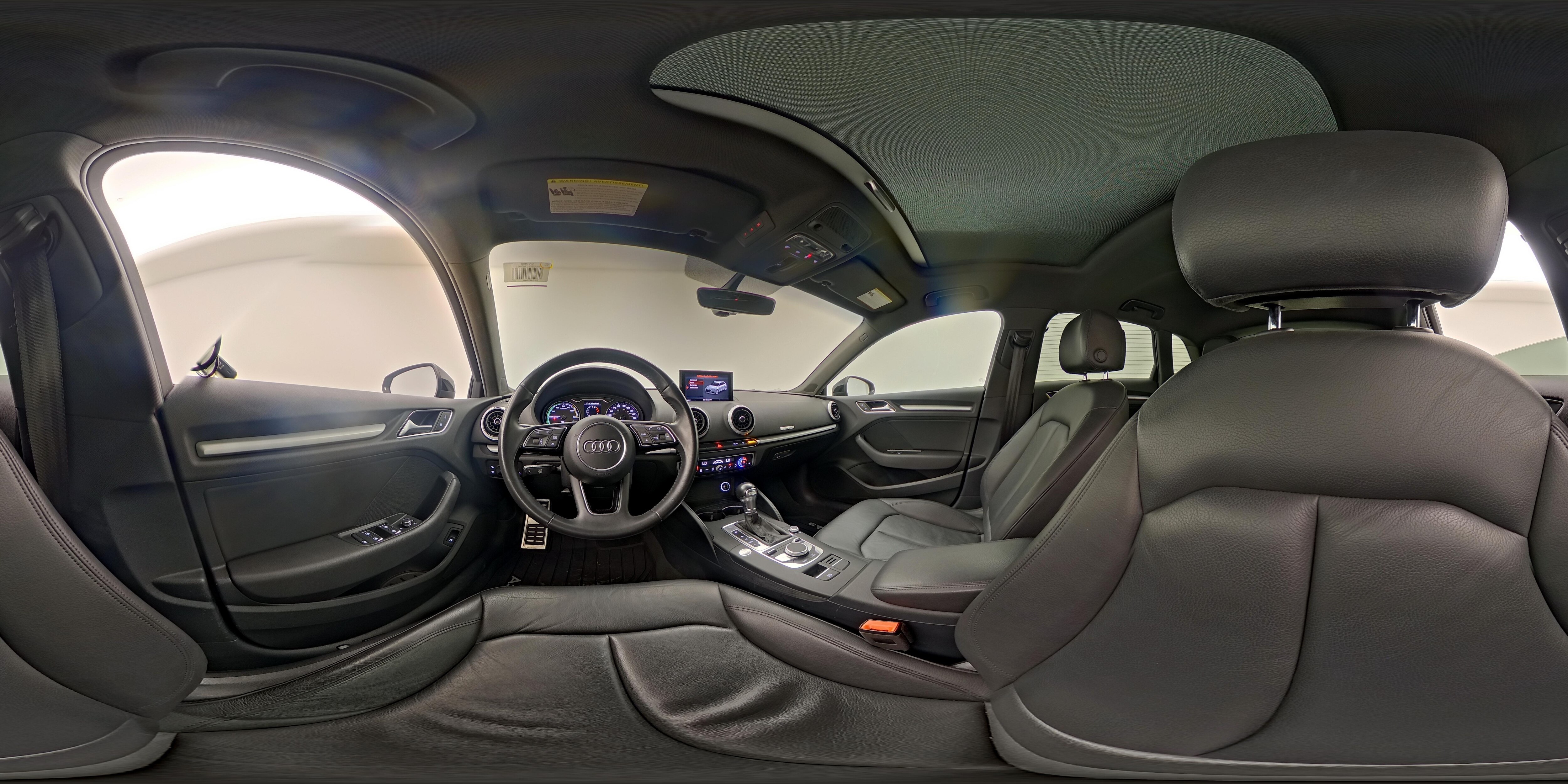 2018 Audi A3 Sportback e-tron Premium - Photo 27