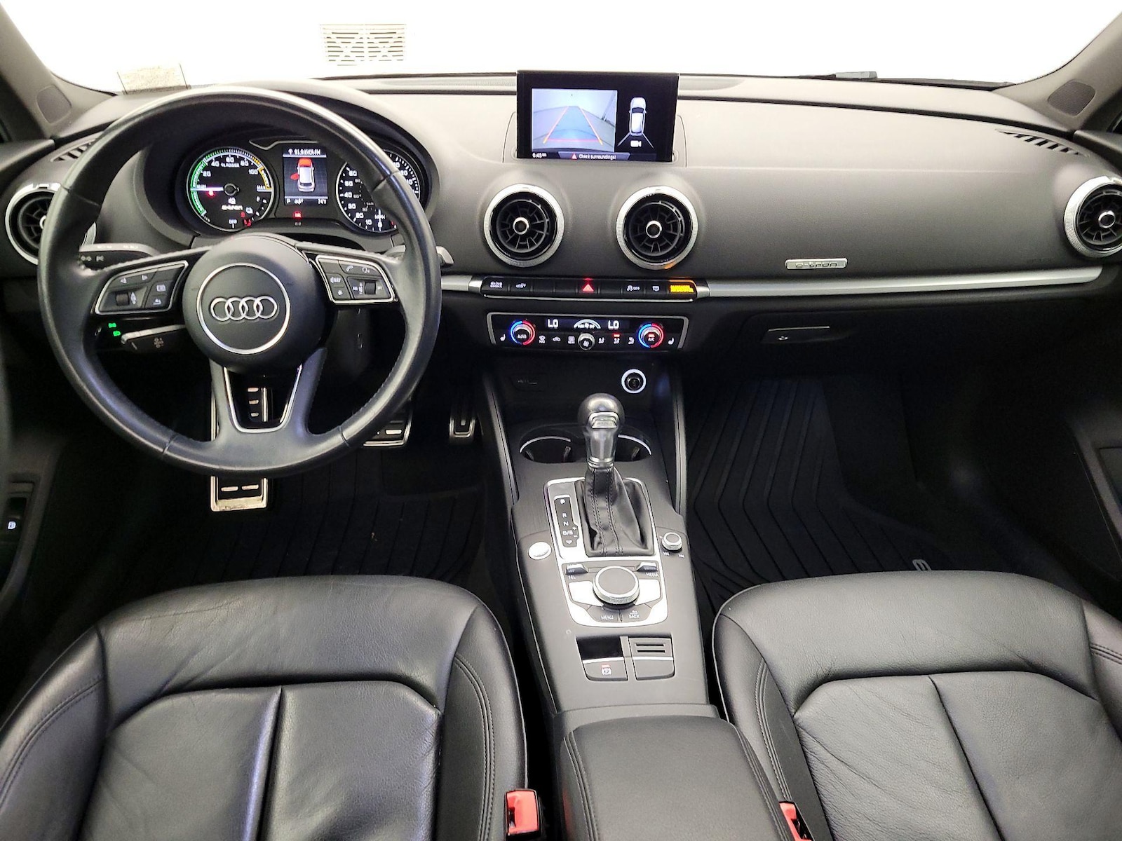 2018 Audi A3 Sportback e-tron Premium - Photo 10