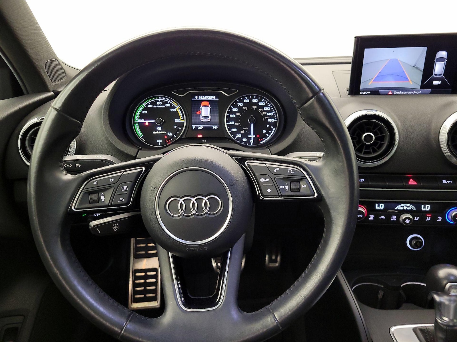 2018 Audi A3 Sportback e-tron Premium - Photo 11