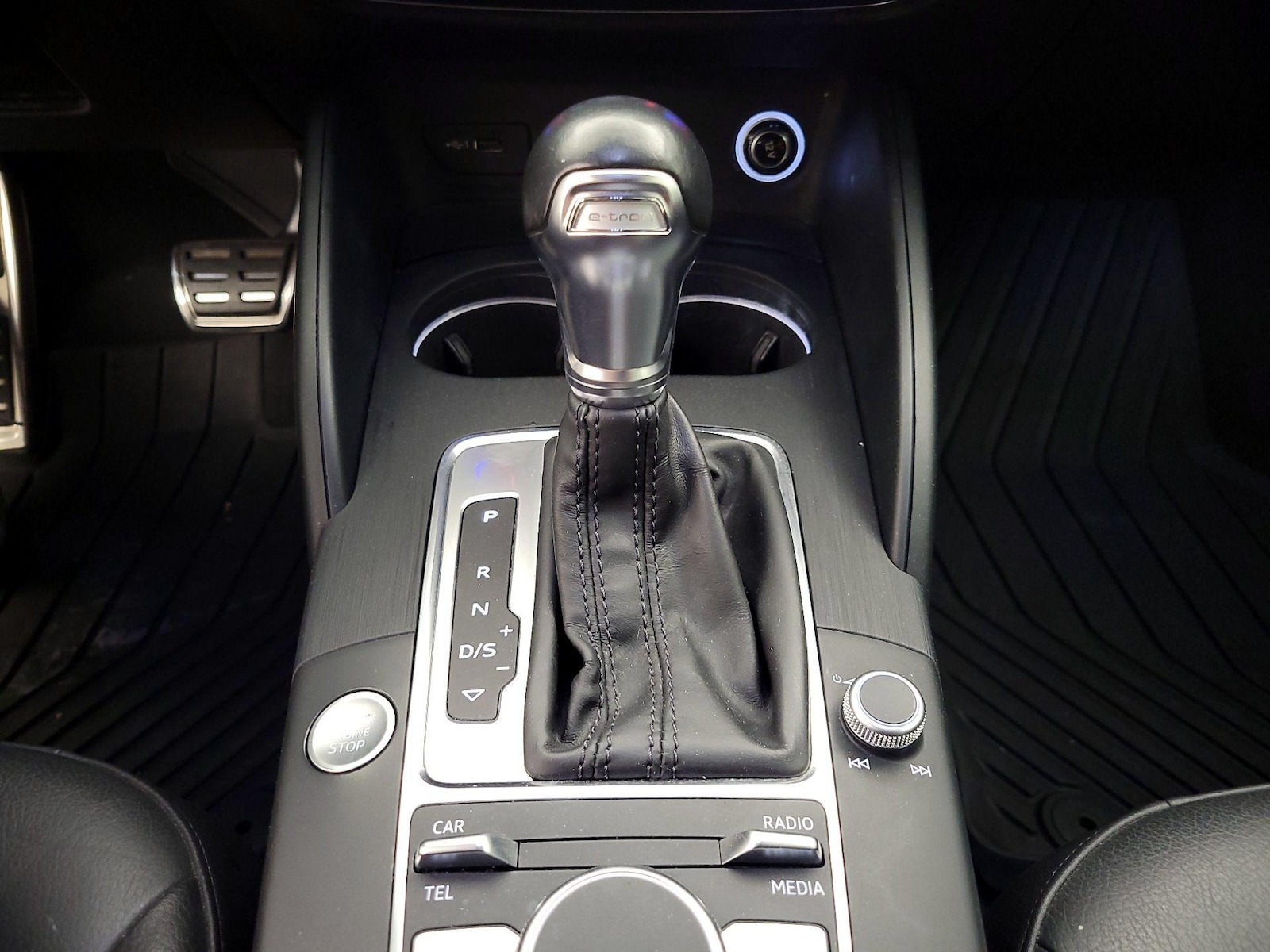 2018 Audi A3 Sportback e-tron Premium - Photo 18