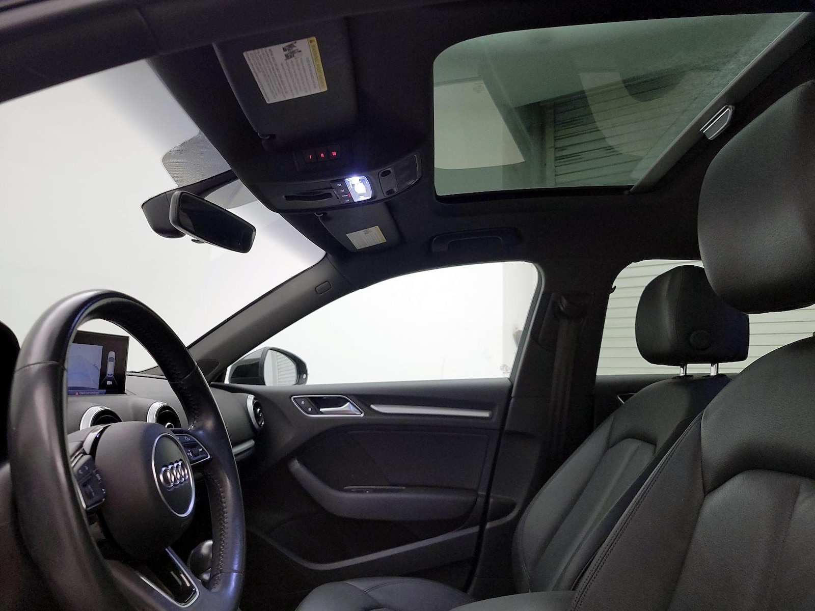 2018 Audi A3 Sportback e-tron Premium - Photo 20