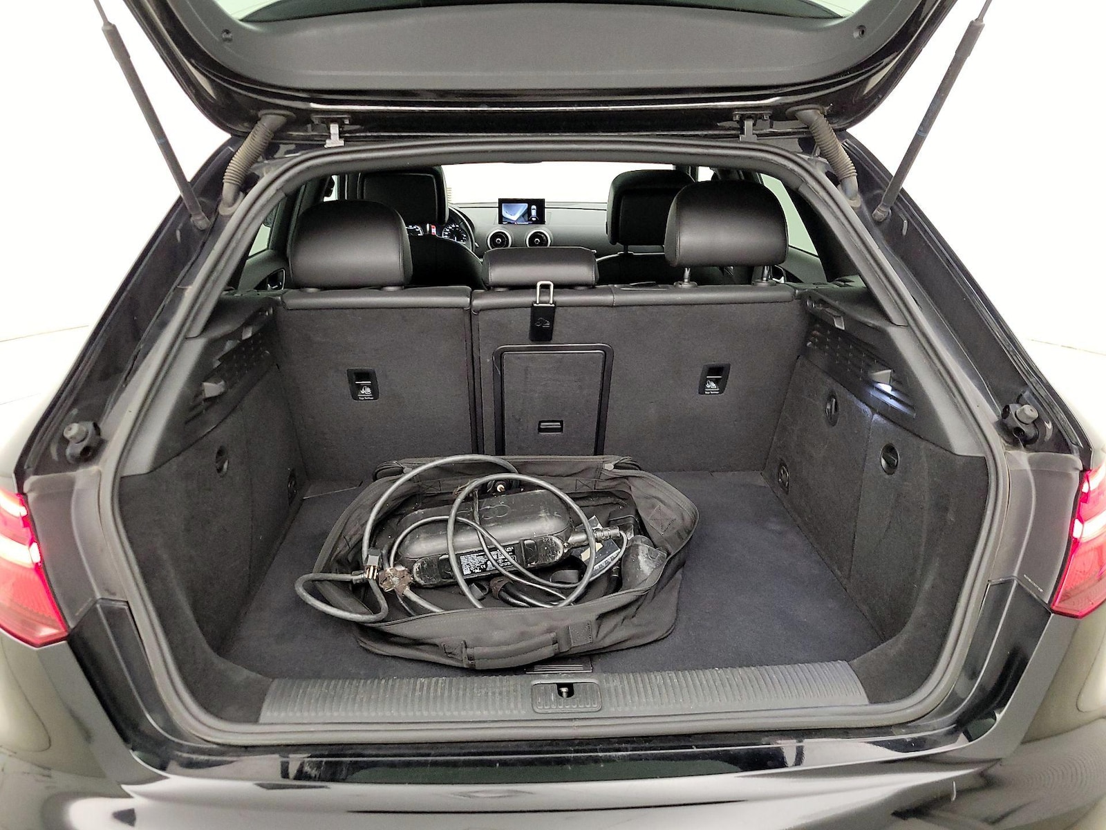 2018 Audi A3 Sportback e-tron Premium - Photo 22