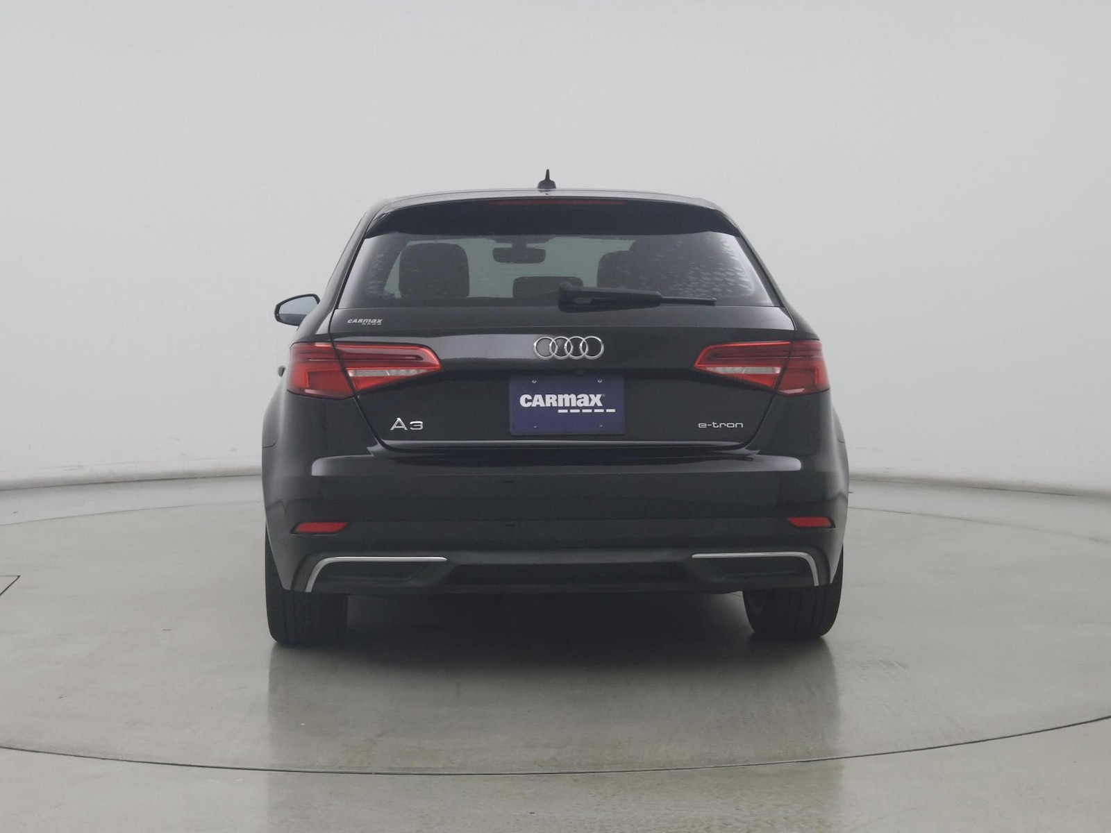 2018 Audi A3 Sportback e-tron Premium - Photo 7