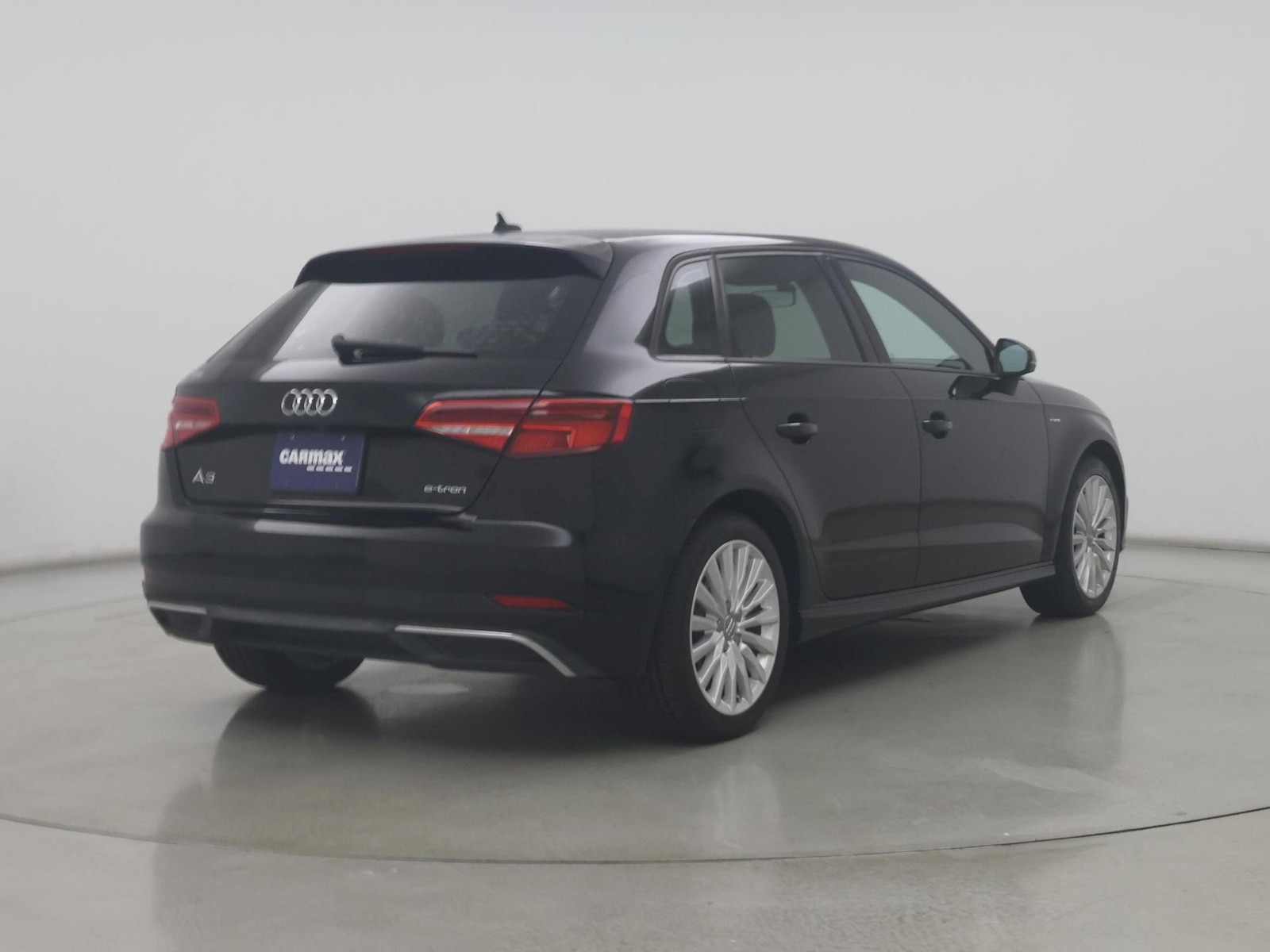 2018 Audi A3 Sportback e-tron Premium - Photo 9