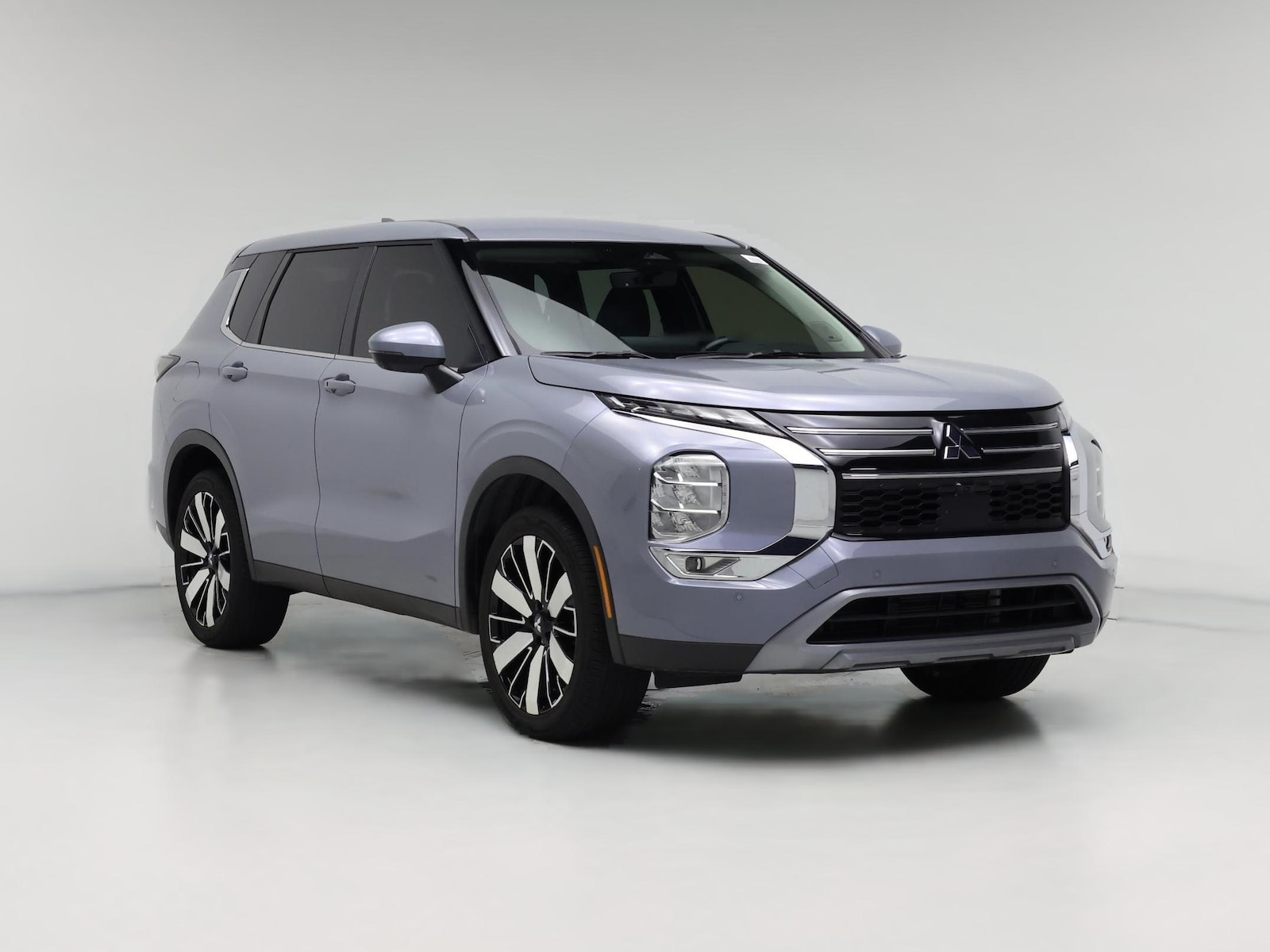 2025 Mitsubishi Outlander