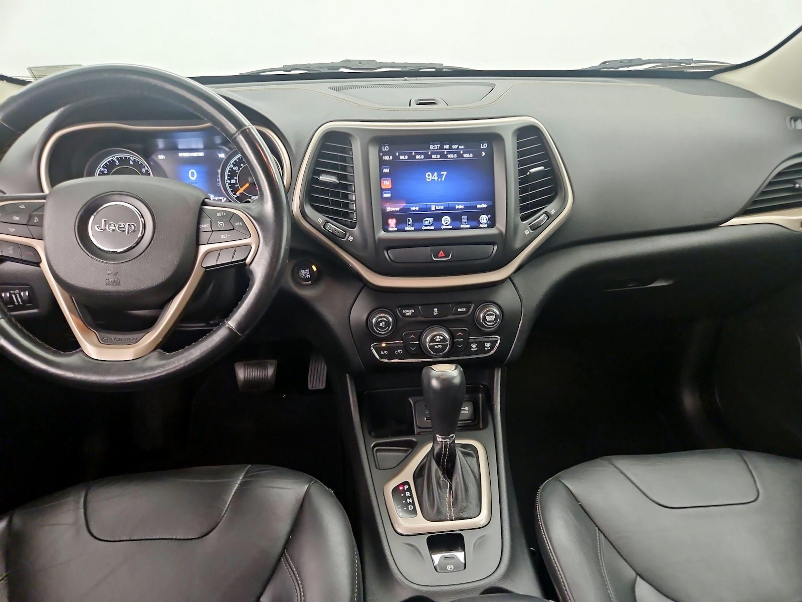 Rear View Camera