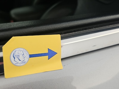 Condition detail