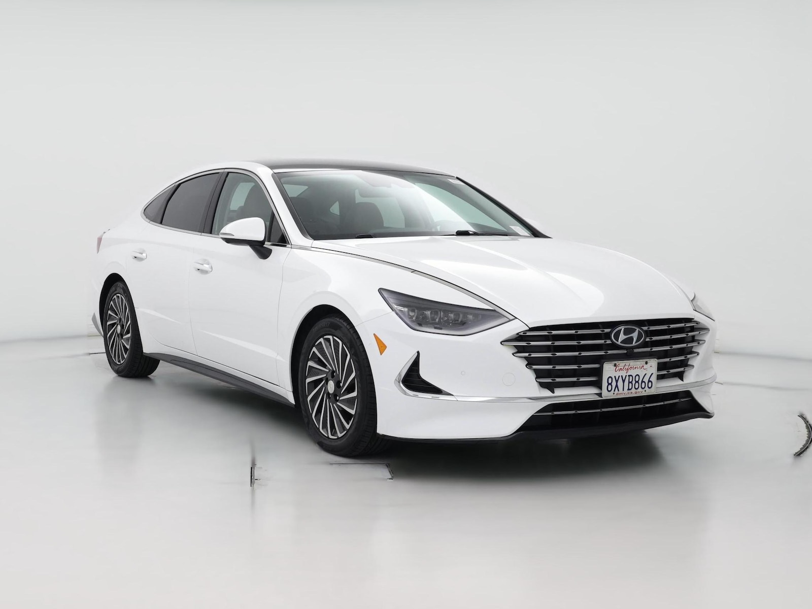 2022 Hyundai Sonata Hybrid Limited