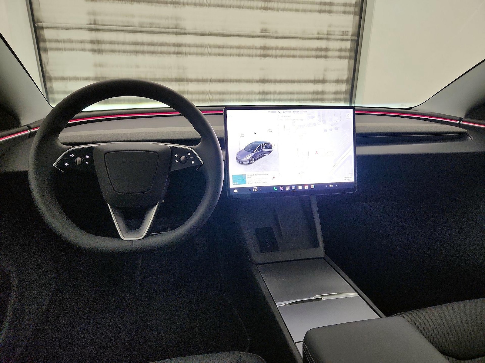 Navigation System