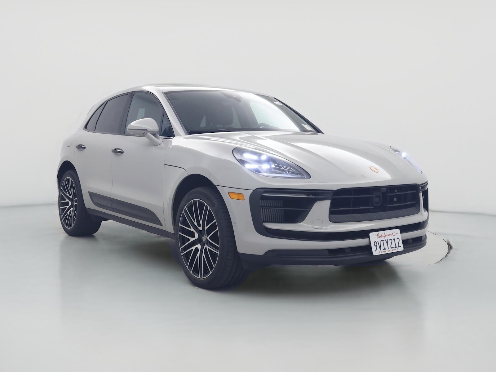 2023 Porsche Macan