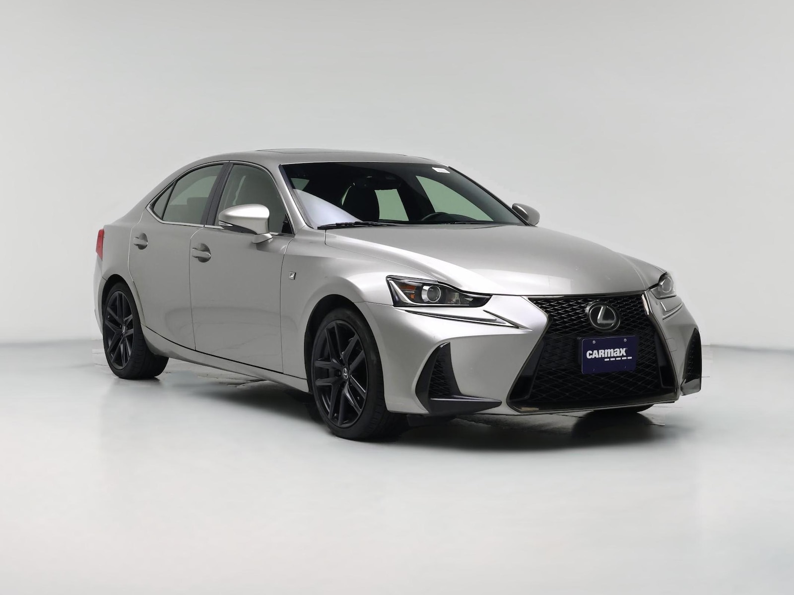 2017 Lexus IS