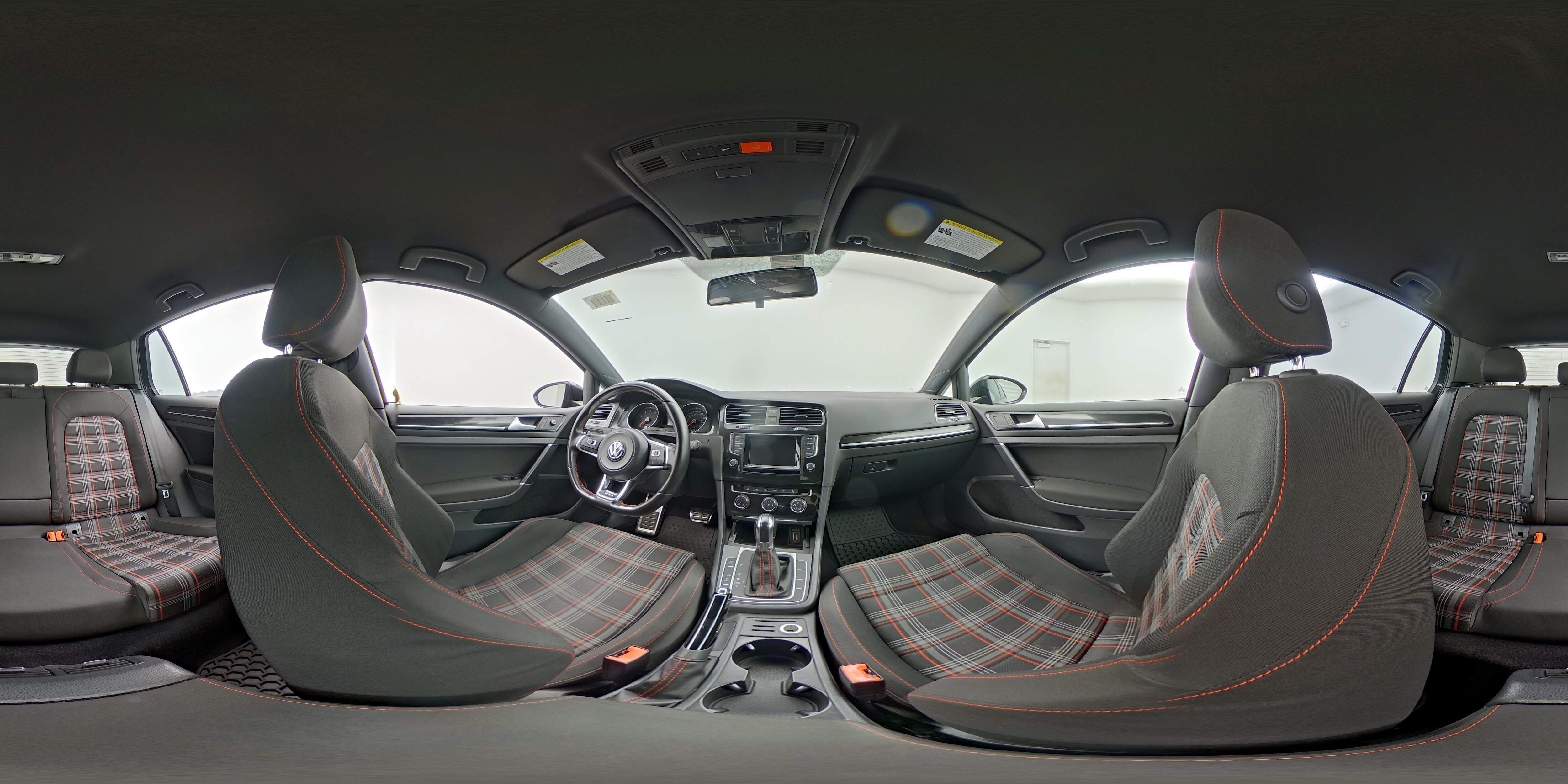 2015 Volkswagen Golf GTI S - Photo 23