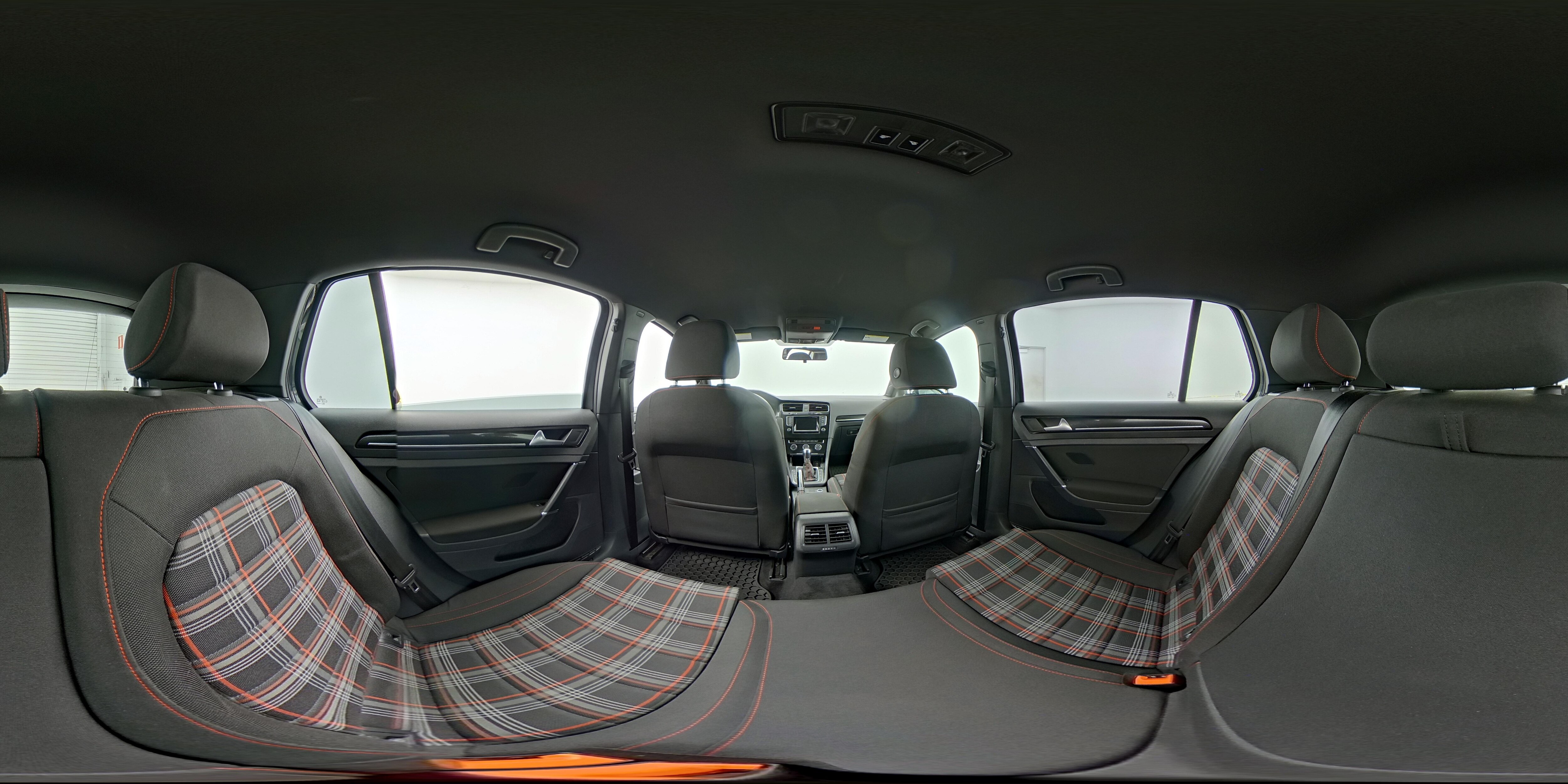 2015 Volkswagen Golf GTI S - Photo 24